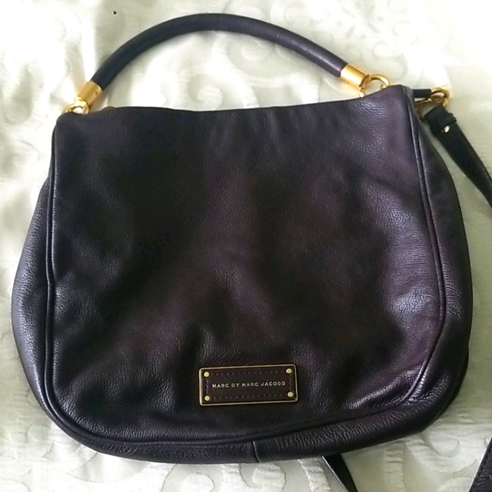 Marc Jacobs Crossbody bag with shoulder handle